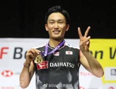 开云体育官网-印度队完胜马来西亚队，桃田贤斗带队取胜