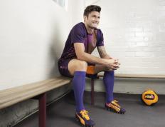 开云体育APP下载-万花筒碎片拼出制胜一瞬，卡马文加的2026史诗之夜