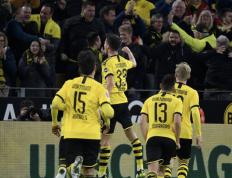 开云下载-关于多特蒙德连胜延续，继续领跑积分榜的信息