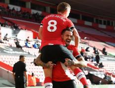 开云体育下载-哈特普尔主场击败南安普顿，贵为领头羊