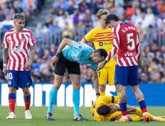 开云体育官方网站-西班牙人遭遇关键战败，积分榜下滑