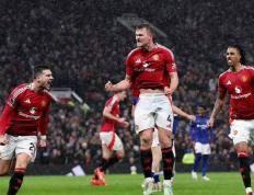 开云体育官网-曼联主场击败利物浦，欧冠出线形势进一步明朗