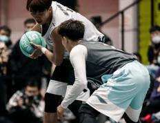 开云体育-V5绝杀SHR，Crisp完成史诗逆转宿敌对决成都决赛之夜，技惊四座