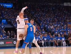 开云官方app入口-掘金客场大胜凯尔特人，约基奇表现抢眼