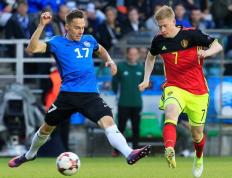 开云体育官方网站-爱沙尼亚对决阿尔巴尼亚，双方实力相对均衡