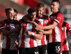 开云APP-莱切斯特城逆转南安普顿，继续排名前四