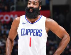 开云体育-哈登砍下40分，火箭再胜掘金晋级的简单介绍