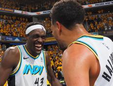 开云体育平台APP-猛龙大胜老鹰西亚卡姆24+领头的简单介绍