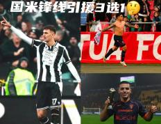 开云体育在线-贝尔纳代斯基完美破门，国米夺冠前途无量的简单介绍