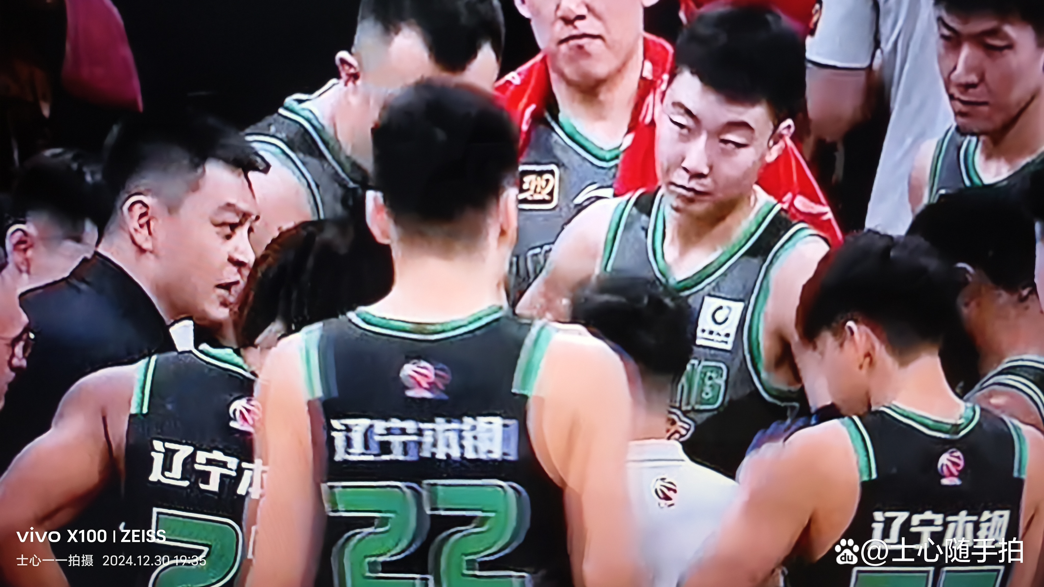 开云体育平台APP-八一男篮主场击败辽宁，发起反扑迎来胜利