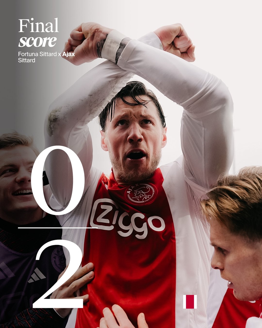 开云平台-阿贾克斯轻松击败马赛,赢得高分胜利