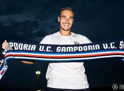 开云APP-包含灵魂之战！桑普多利亚胜克罗托内，保级希望燃起的词条