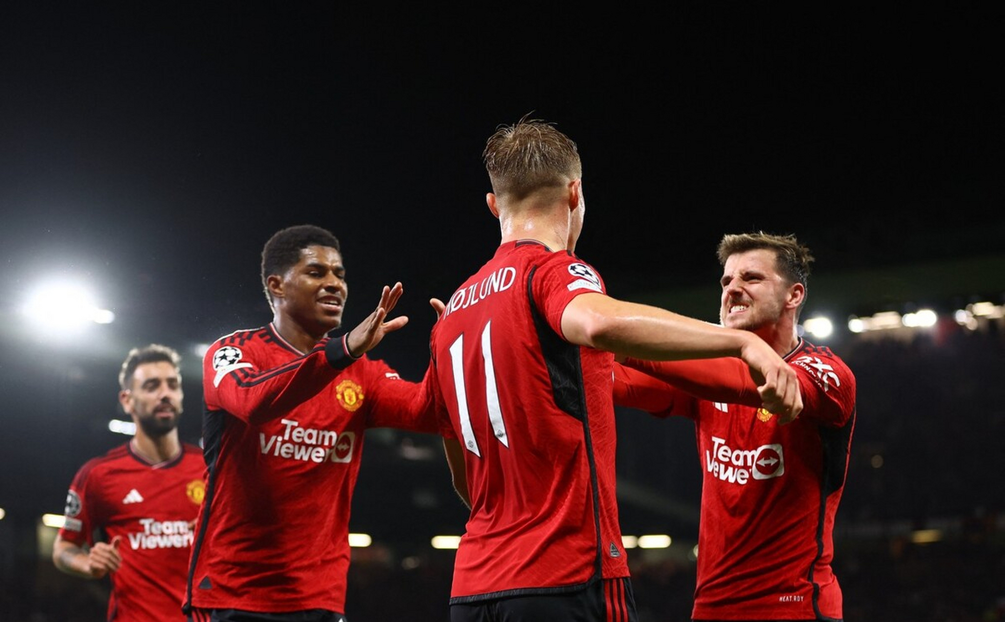 开云官网-曼联事关欧冠资格遭遇连败,前景蒙上阴影的简单介绍