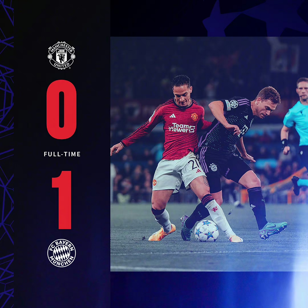 开云官网-曼联事关欧冠资格遭遇连败,前景蒙上阴影的简单介绍