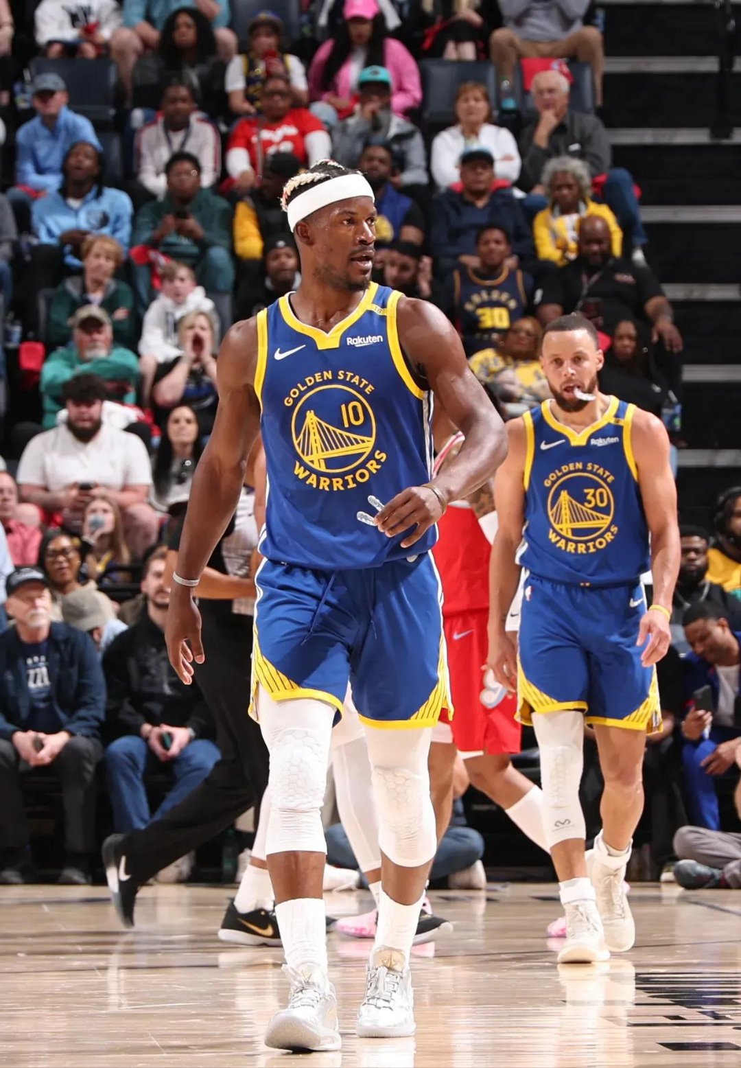 开云体育登录-勇士遭遇连败，晋级希望渺茫