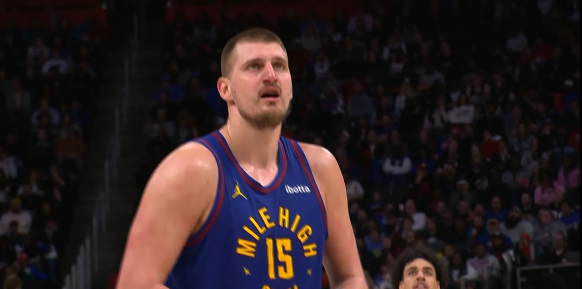 开云官方app入口-掘金客场大胜凯尔特人,约基奇表现抢眼