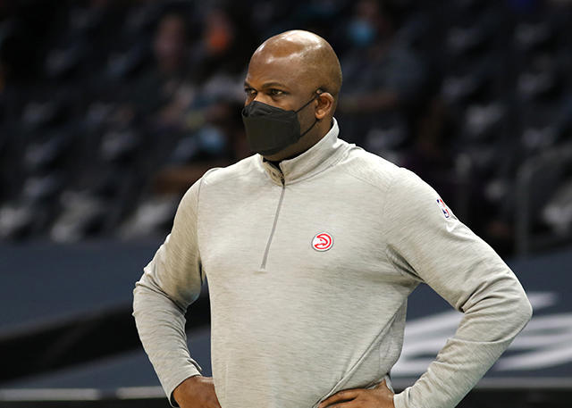 开云平台-老鹰连败止于篮网,季后赛悬念重重