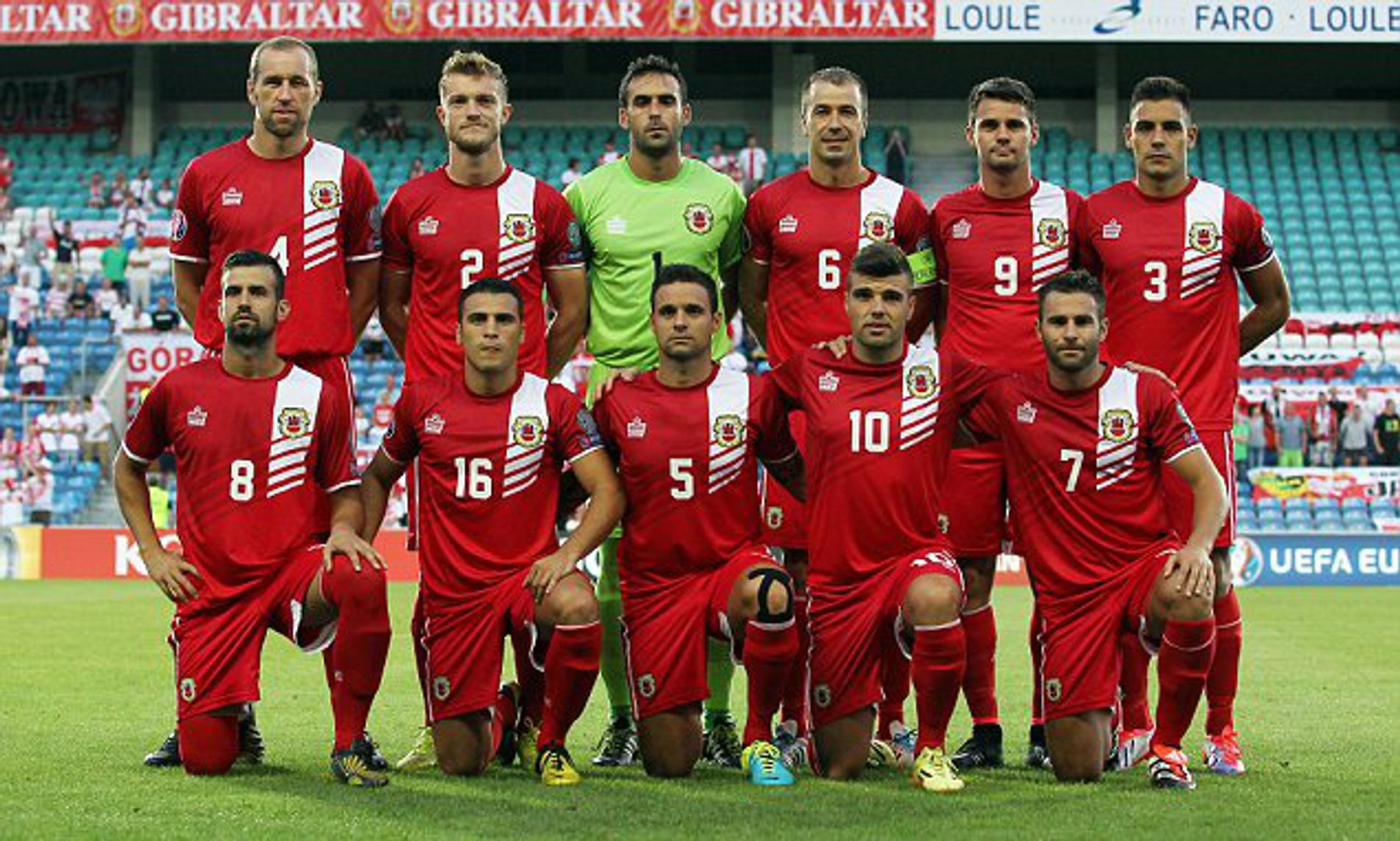 开云APP-关于直布罗陀球队豪取胜利,不断积累信心向前走的信息