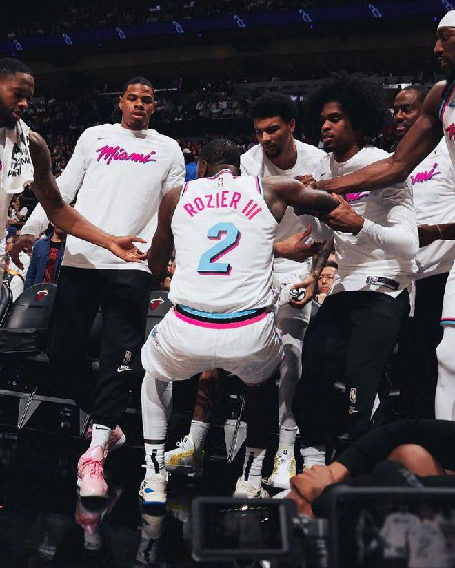 开云体育app-热火主场惨败魔术，巴姆发威力挽局面