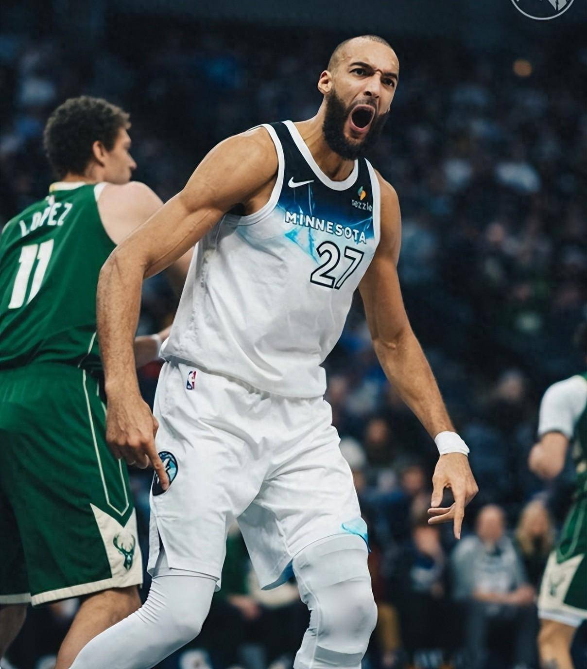 开云平台-雄鹿队大胜森林狼，遥遥领先对手