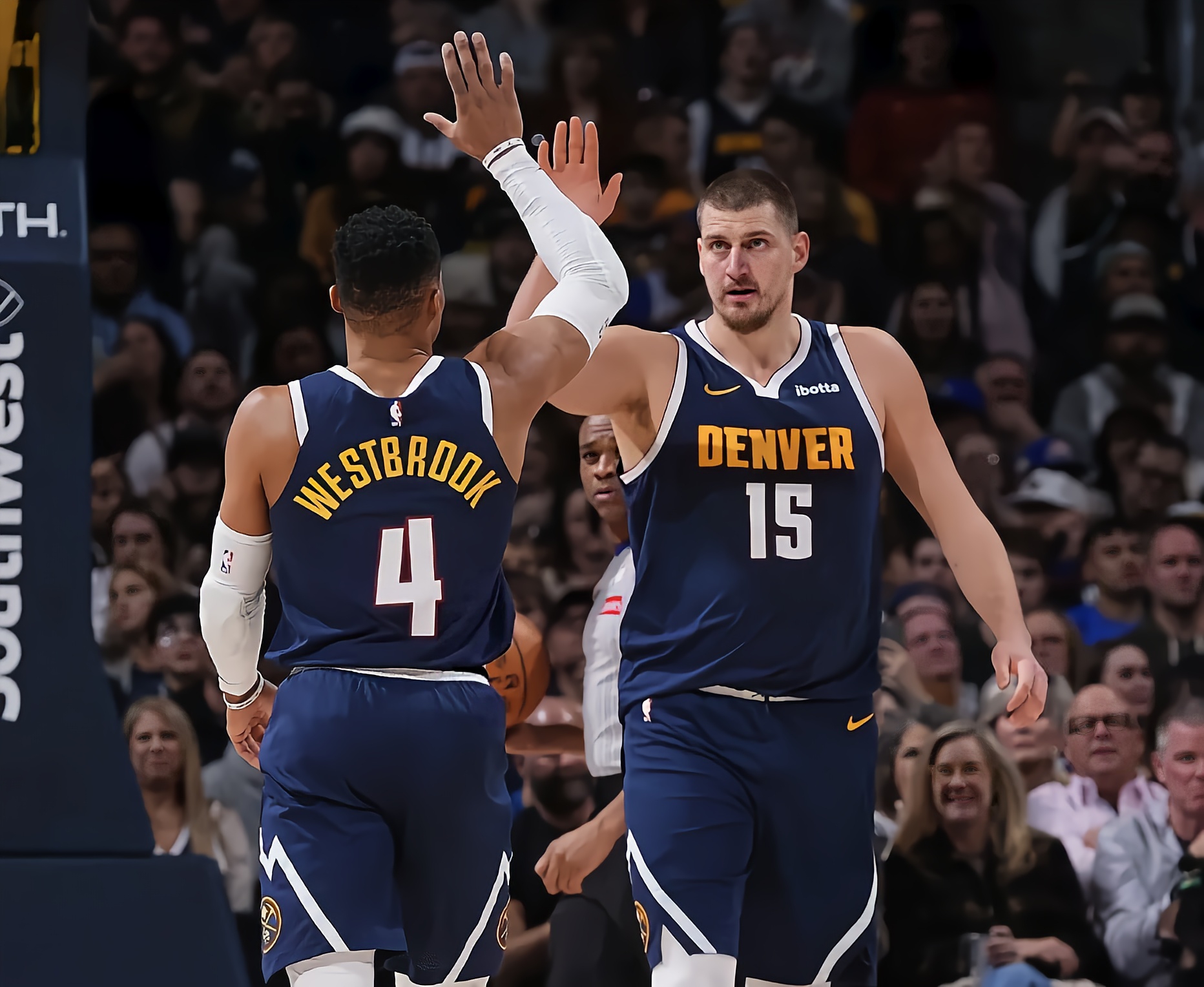 开云体育下载-开拓者逆转掘金,保住季后赛席位的简单介绍