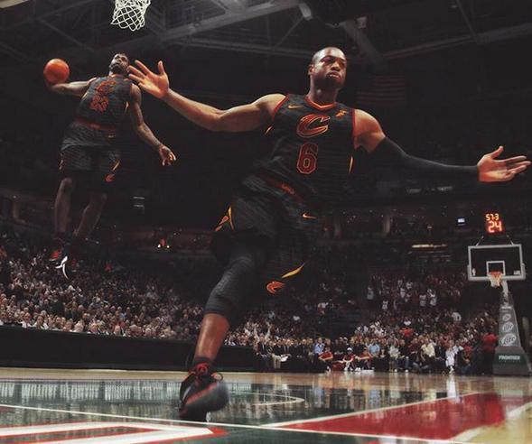 开云体育登录-热火大胜步行者，韦德绝杀绝杀