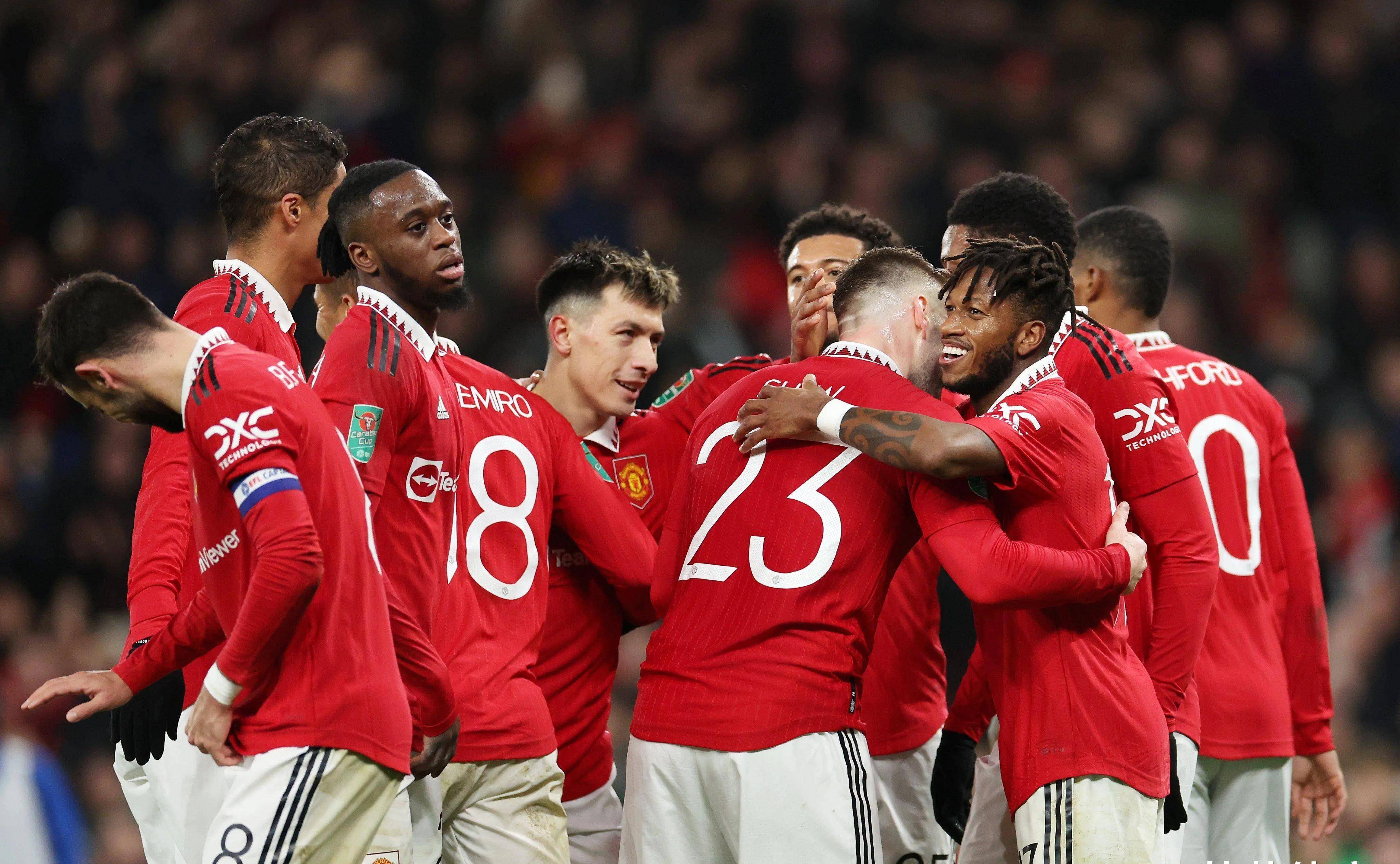 开云体育APP下载-曼联与切尔西交锋，英超王者巅峰对决即将上演