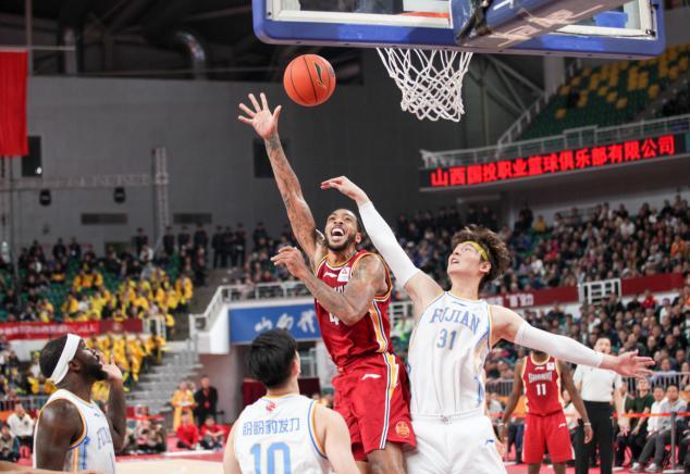 开云体育在线-江苏队力克福建队，实现两连胜