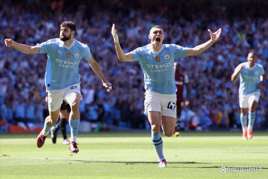 开云体育官网-曼城取得关键胜利，晋级前景一片大好