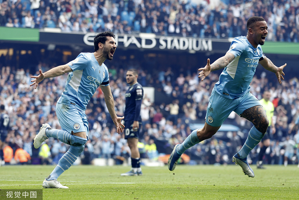 开云体育官网-曼城取得关键胜利，晋级前景一片大好
