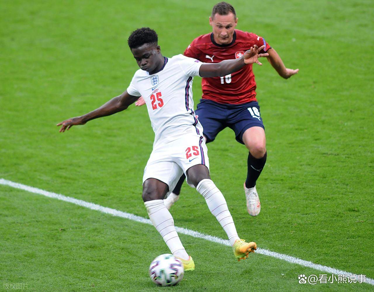 开云体育官方网站-捷克迎战英格兰:看谁更胜一筹