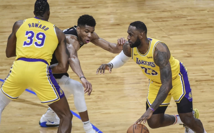 开云官方app入口-猛龙遭遇强敌,惜败湖人