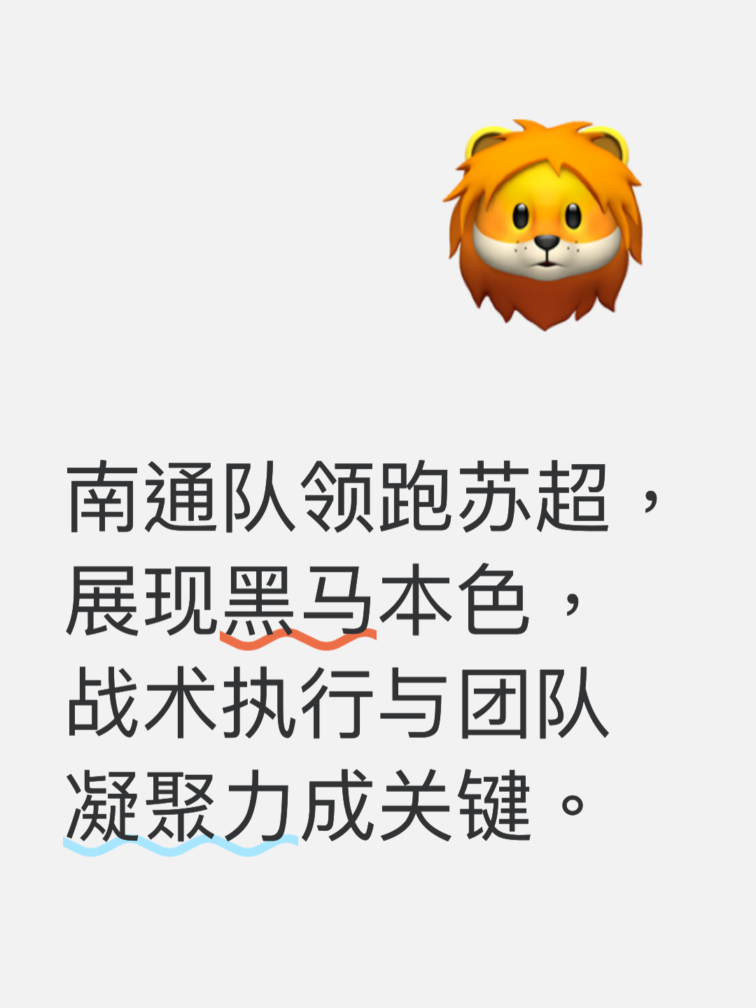 开云体育APP下载-球队整体战绩大好，保持连胜势头