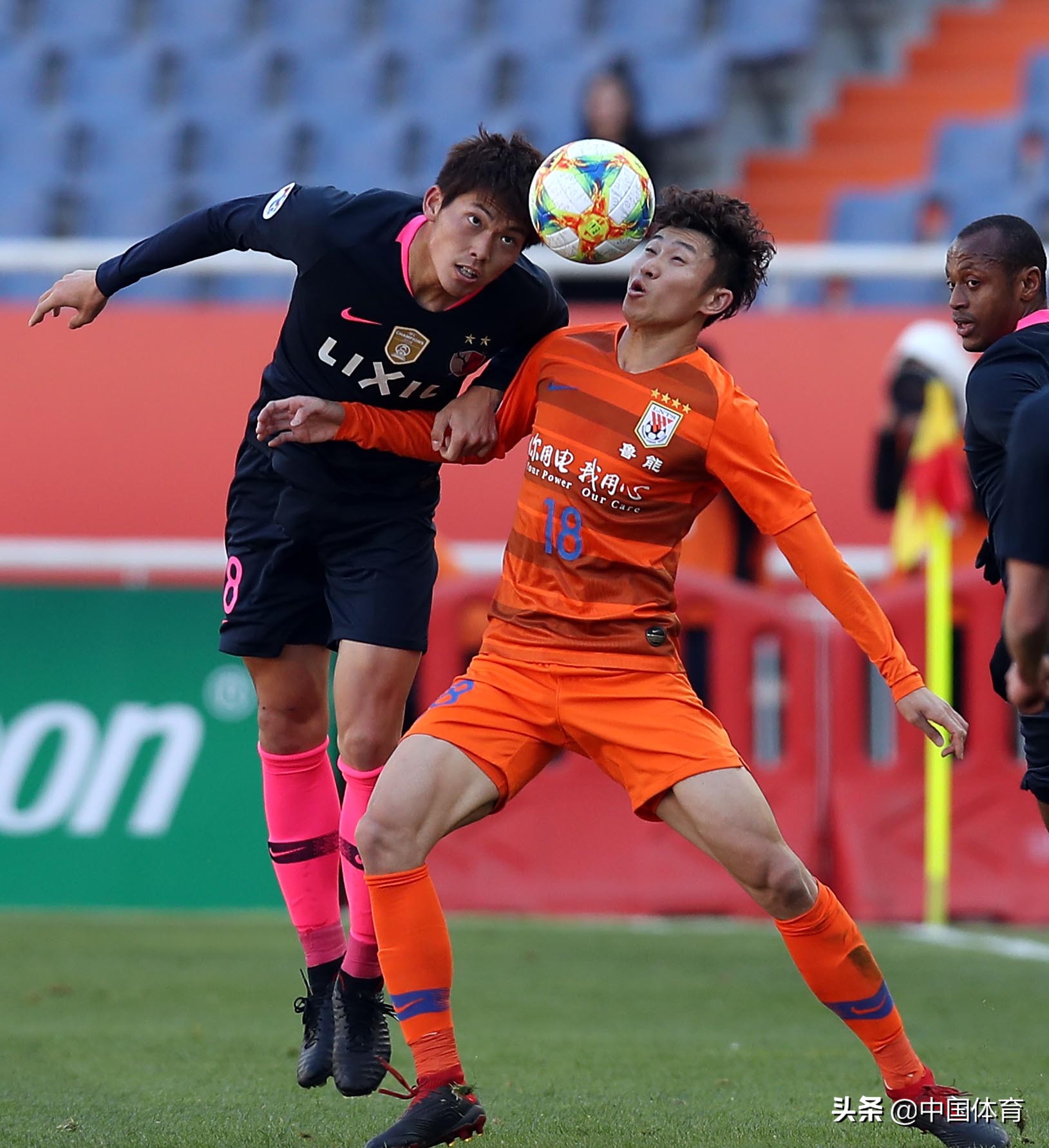 开云体育官网-关于鹿岛鹿角夺得小组冠军,实现领跑之势的信息