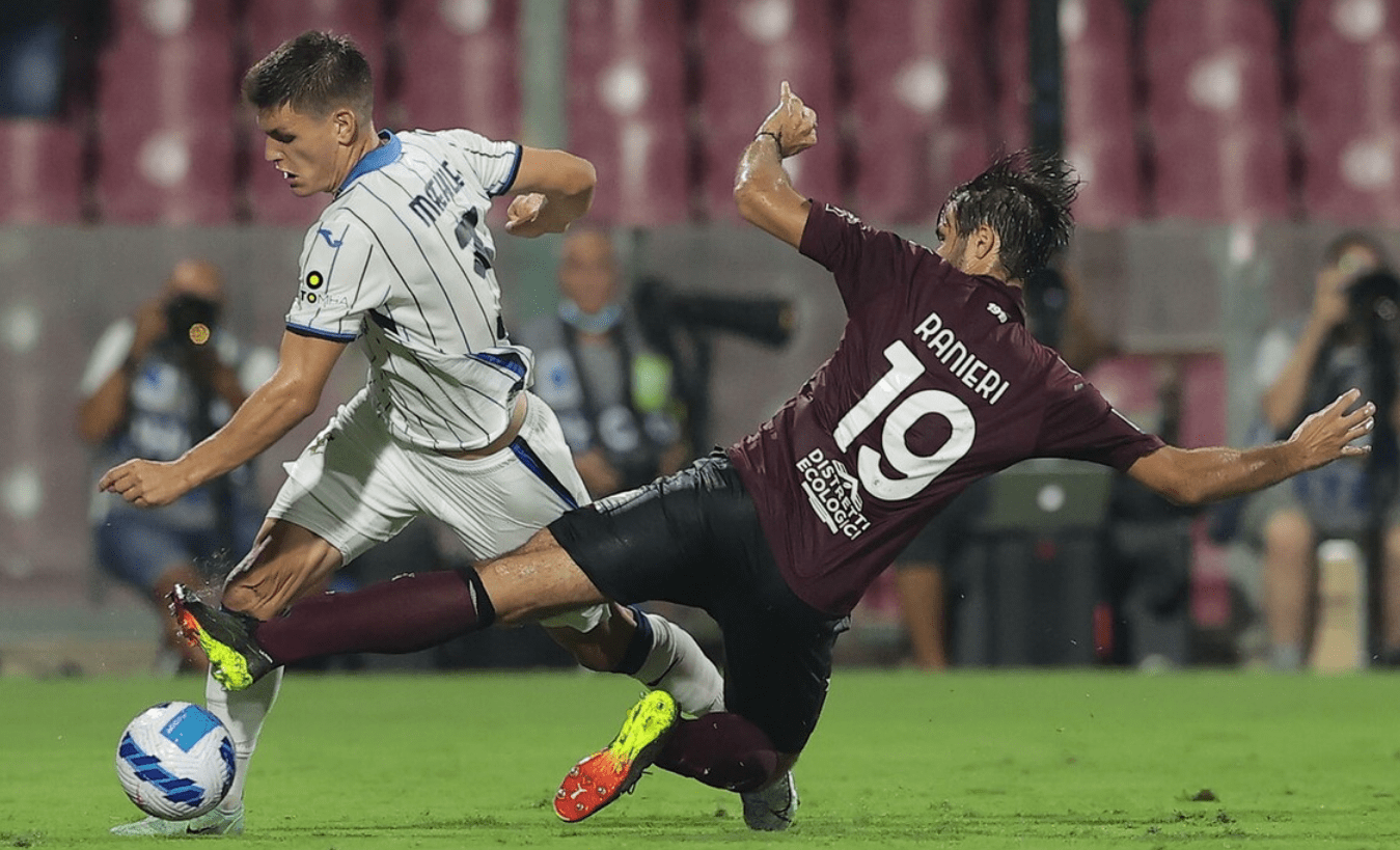 开云体育中国-国米胜博洛尼亚，强势登顶积分榜