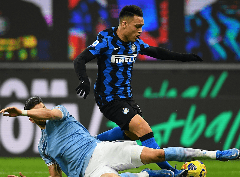 开云体育中国-国米胜博洛尼亚，强势登顶积分榜