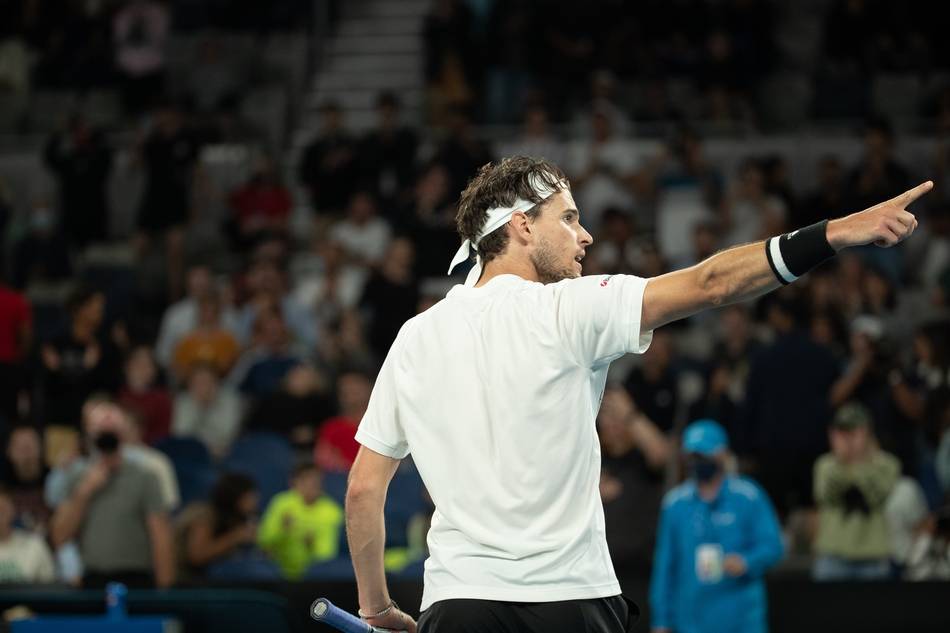 开云官网-澳网逆转温网，蒂姆点燃赛场