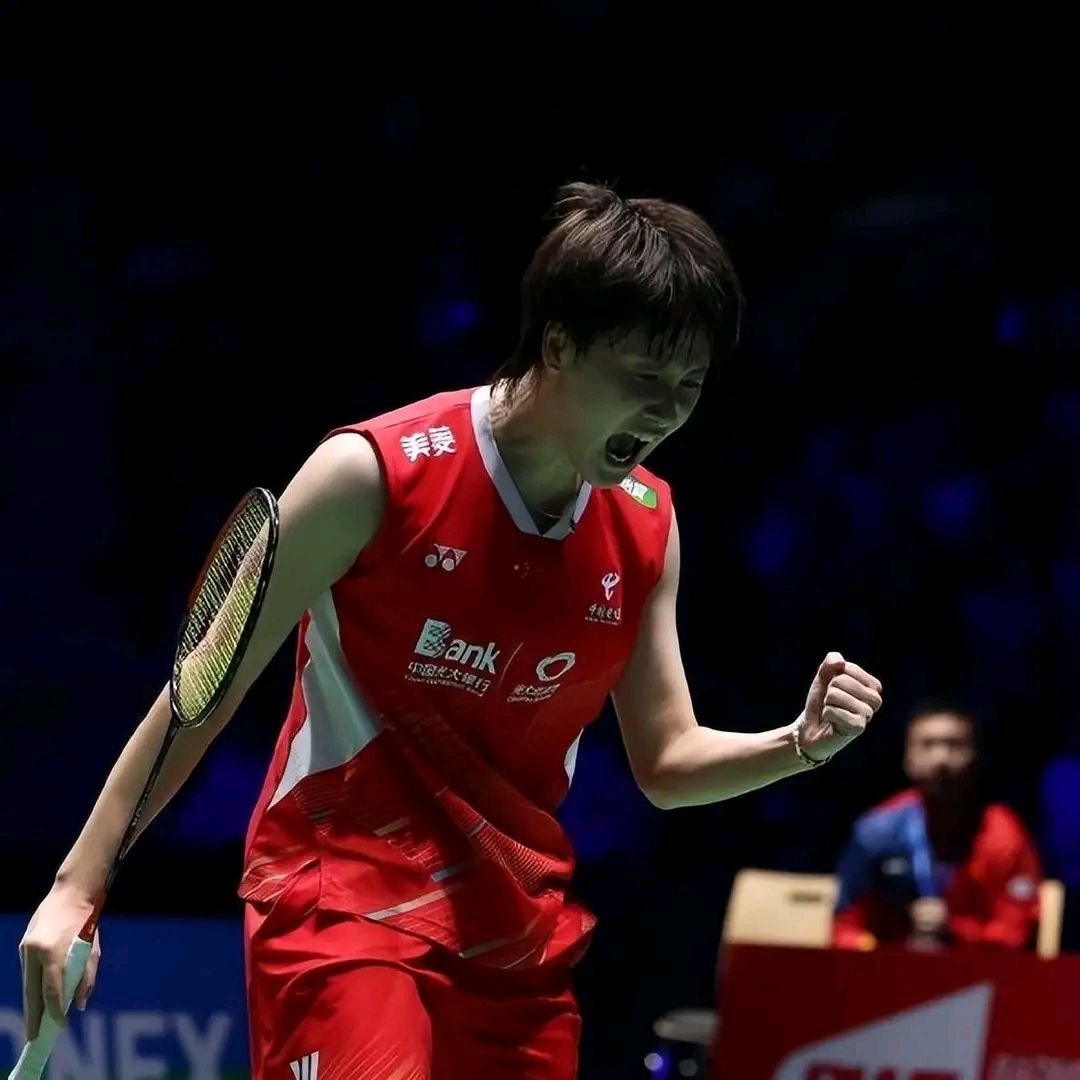 开云体育平台APP-丹麦队碾压马来西亚队,陈雨菲刷新纪录