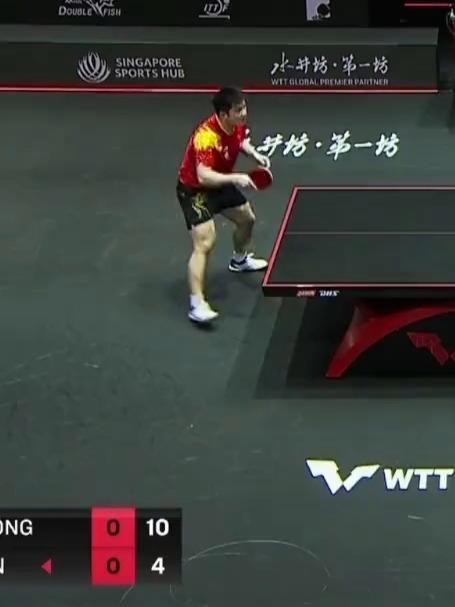 开云官方app入口-日本乒乓球队完胜波兰乒乓球队，樊振东制霸全场的简单介绍