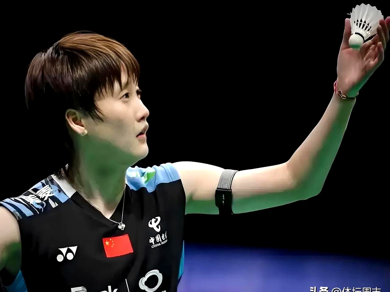 开云体育APP下载-丹麦队力克泰国队，陈雨菲惊艳四座的简单介绍